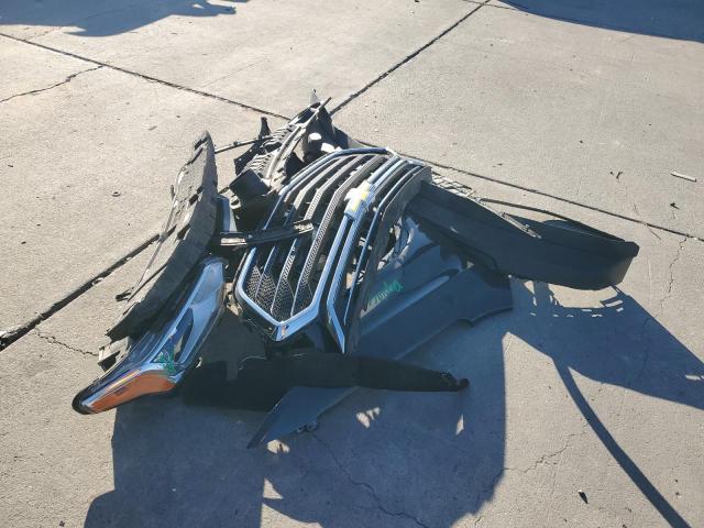 1GNEVMKW6LJ198749 - 2020 CHEVROLET TRAVERSE LT GRAY photo 13