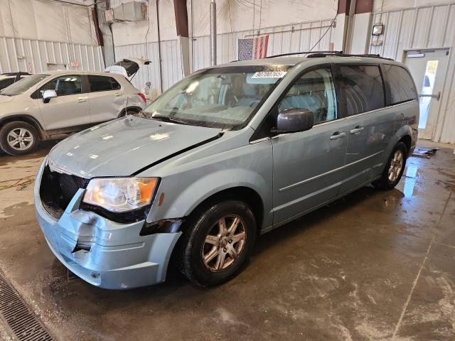 2008 CHRYSLER TOWN & COU TOURING, 