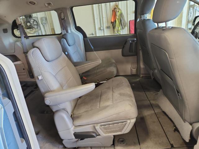 2A8HR54P28R841227 - 2008 CHRYSLER TOWN & COU TOURING Turkuaz foto 11