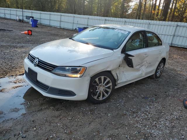 2013 VOLKSWAGEN JETTA SE, 