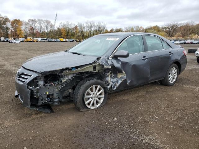 2010 TOYOTA CAMRY BASE, 