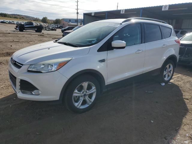 2014 FORD ESCAPE SE, 
