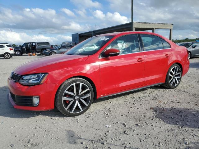 2014 VOLKSWAGEN JETTA GLI, 