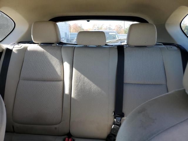 JM3KE2BE6F0507497 - 2015 MAZDA CX-5 SPORT BLUE photo 10