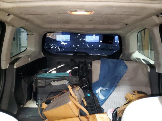 JF2SJAEC5HH402934 - 2017 SUBARU FORESTER 2.5I PREMIUM Yaşıl foto 10