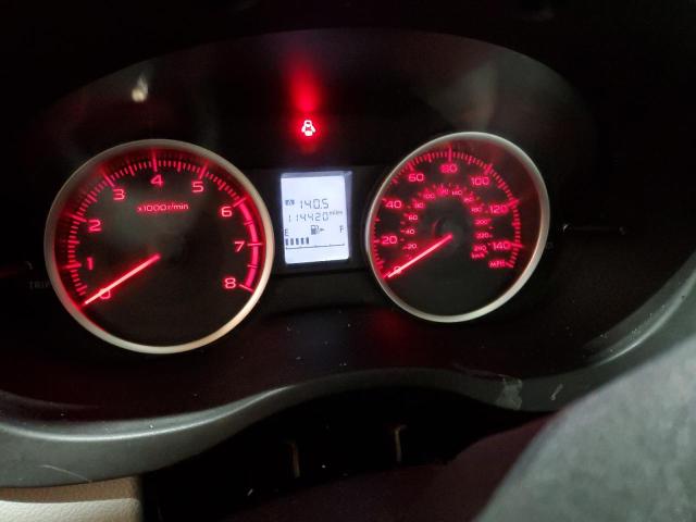 JF2SJAEC5HH402934 - 2017 SUBARU FORESTER 2.5I PREMIUM Yaşıl foto 9