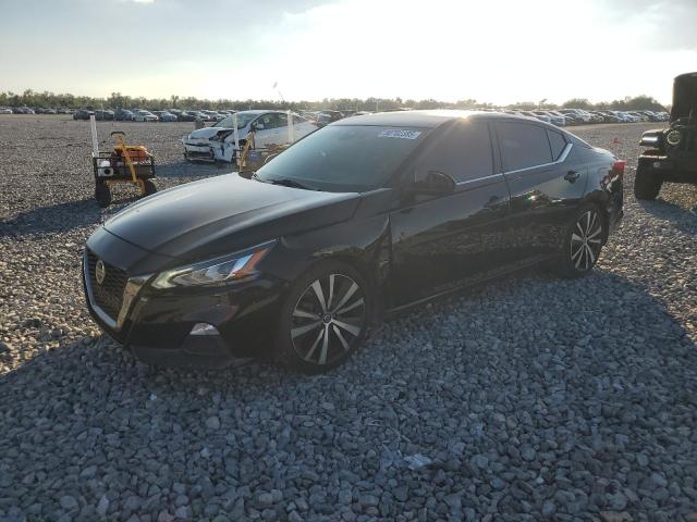 2020 NISSAN ALTIMA SR, 