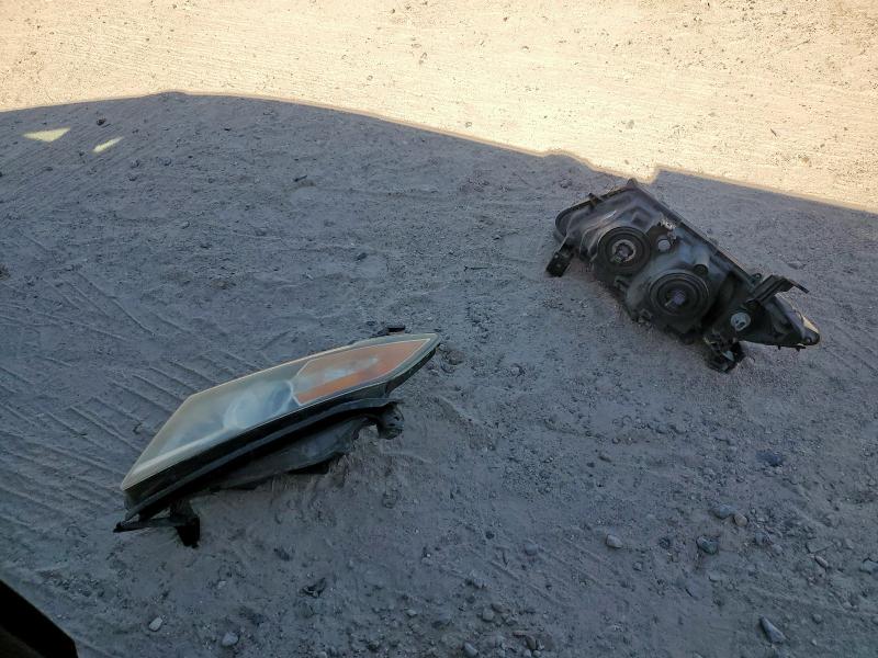 5FNRL5H60GB086507 - 2016 HONDA ODYSSEY EXL GRAY photo 12