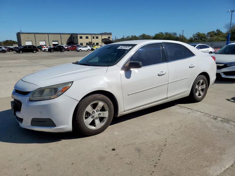 2015 CHEVROLET MALIBU LS, 