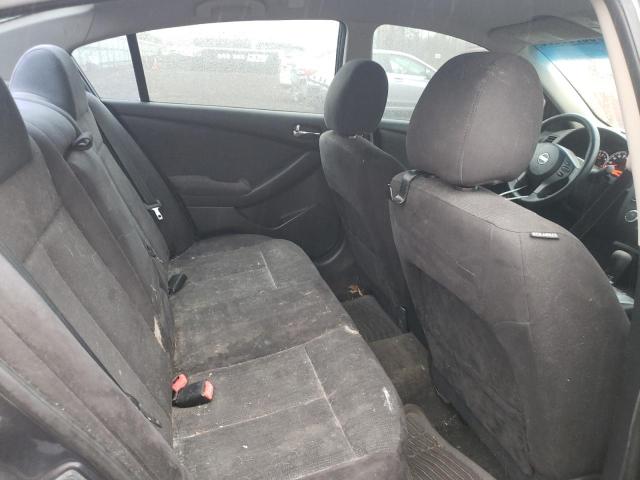1N4AL2AP3CC235617 - 2012 NISSAN ALTIMA BASE Boz foto 10