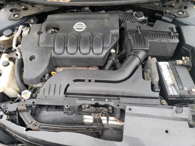 1N4AL2AP3CC235617 - 2012 NISSAN ALTIMA BASE Boz foto 11