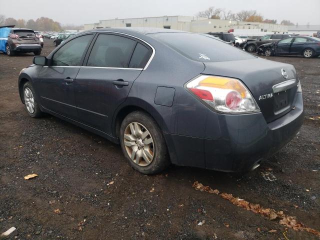 1N4AL2AP3CC235617 - 2012 NISSAN ALTIMA BASE Boz foto 2
