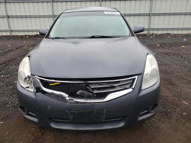 1N4AL2AP3CC235617 - 2012 NISSAN ALTIMA BASE Boz foto 5