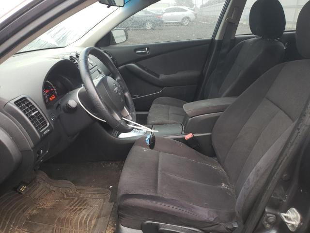 1N4AL2AP3CC235617 - 2012 NISSAN ALTIMA BASE Boz foto 7