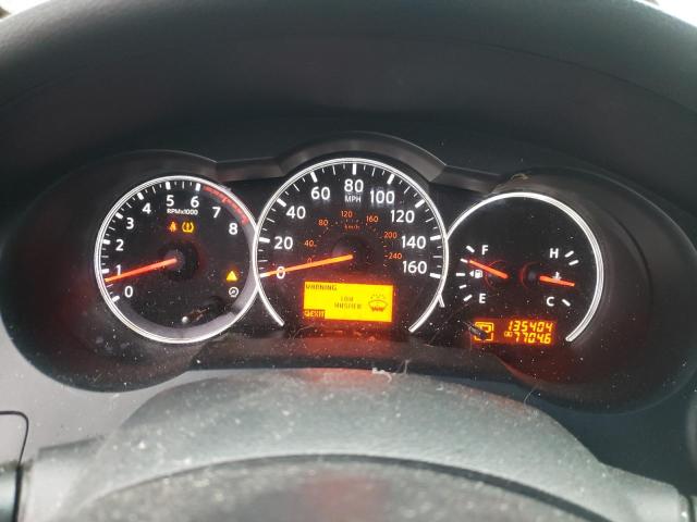 1N4AL2AP3CC235617 - 2012 NISSAN ALTIMA BASE Boz foto 9