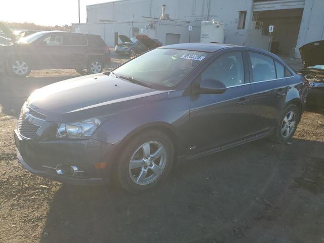 2014 CHEVROLET CRUZE LT, 