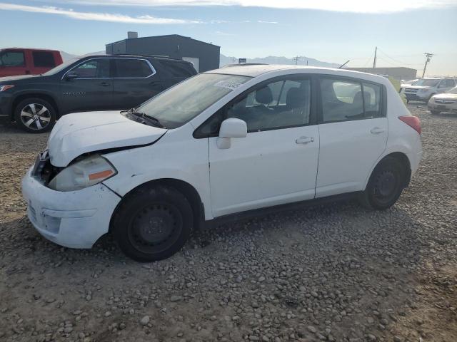 2012 NISSAN VERSA S, 