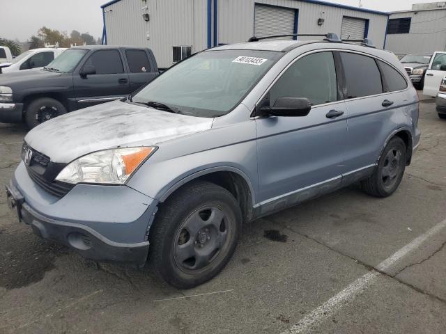 2008 HONDA CR-V LX, 