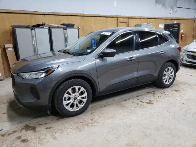 2024 FORD ESCAPE ACTIVE, 