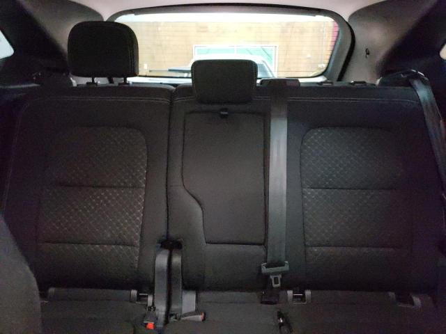 1FMCU0GN2RUA52766 - 2024 FORD ESCAPE ACTIVE 灰色 照片 10