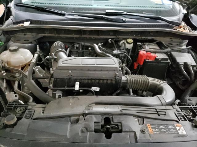 1FMCU0GN2RUA52766 - 2024 FORD ESCAPE ACTIVE 灰色 照片 12