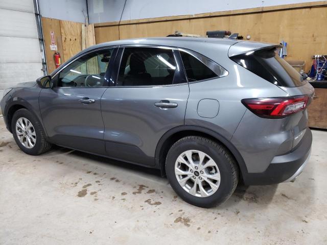 1FMCU0GN2RUA52766 - 2024 FORD ESCAPE ACTIVE 灰色 照片 2