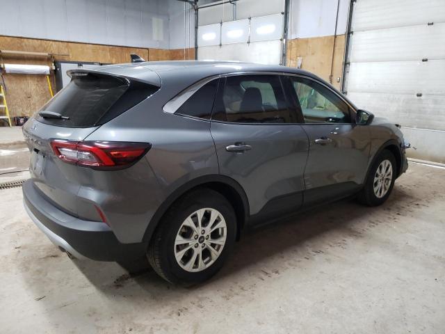 1FMCU0GN2RUA52766 - 2024 FORD ESCAPE ACTIVE 灰色 照片 3