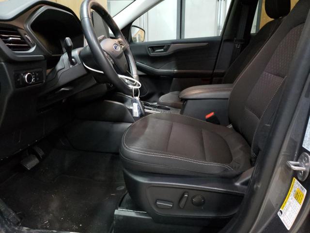 1FMCU0GN2RUA52766 - 2024 FORD ESCAPE ACTIVE 灰色 照片 7