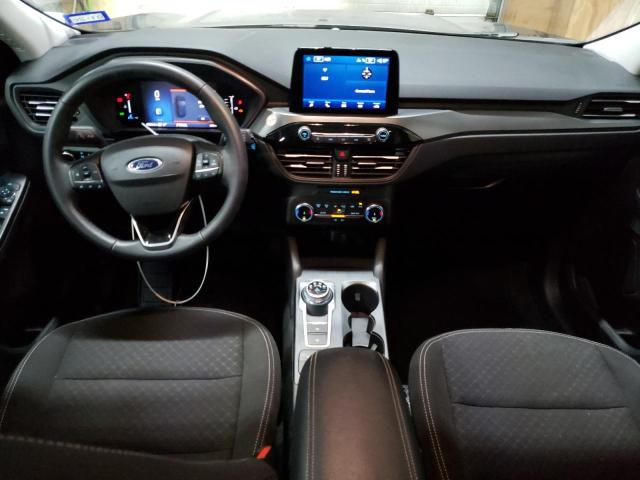 1FMCU0GN2RUA52766 - 2024 FORD ESCAPE ACTIVE 灰色 照片 8