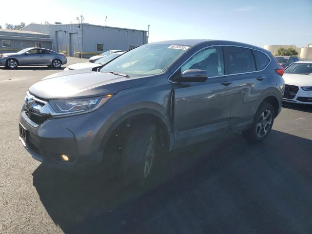 2019 HONDA CR-V EXL, 