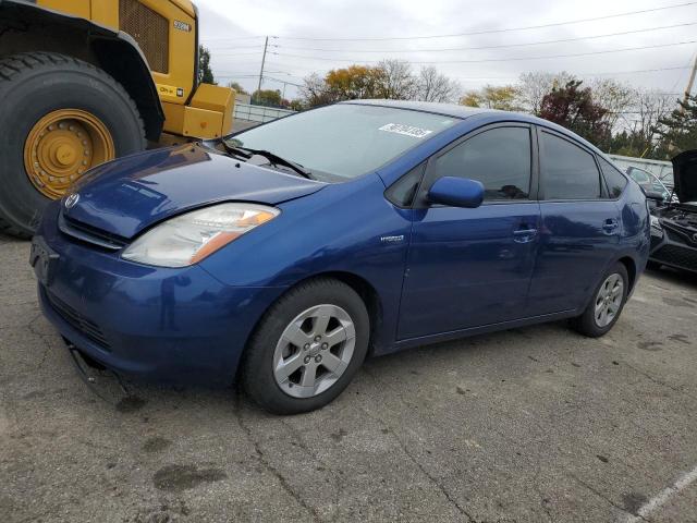 2009 TOYOTA PRIUS, 