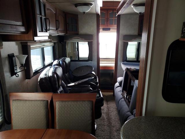 4YDF3622XE4701046 - 2014 KEYSTONE MONTANA WHITE photo 6