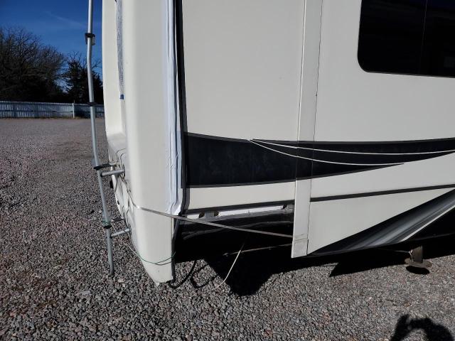 4YDF3622XE4701046 - 2014 KEYSTONE MONTANA WHITE photo 7