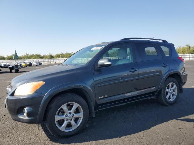 2010 TOYOTA RAV4 LIMITED, 