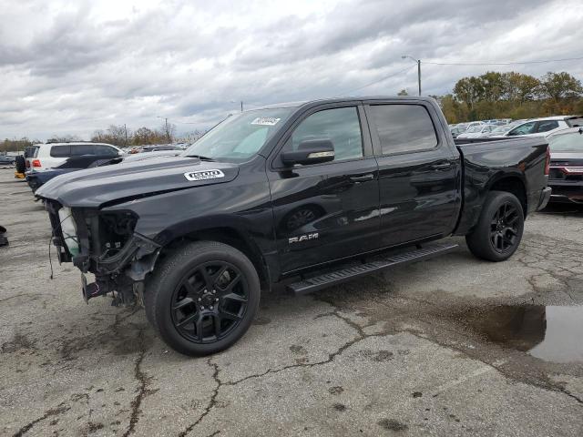 2021 RAM 1500 BIG HORN/LONE STAR, 
