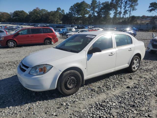 2007 CHEVROLET COBALT LS, 