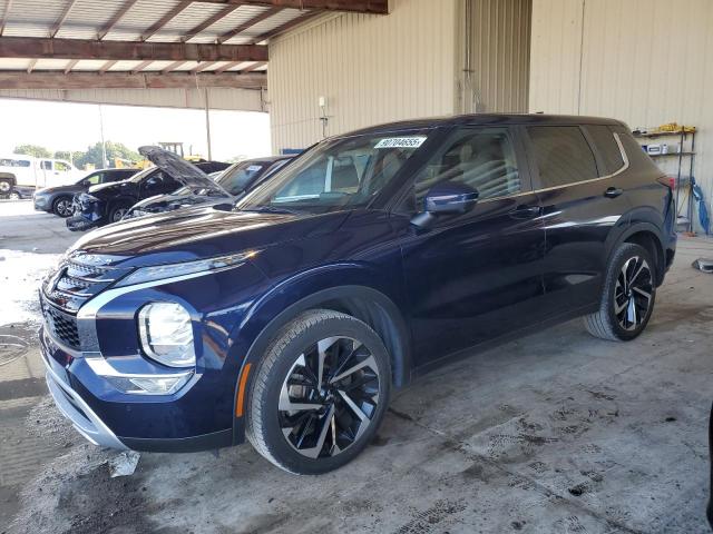 2023 MITSUBISHI OUTLANDER SE, 