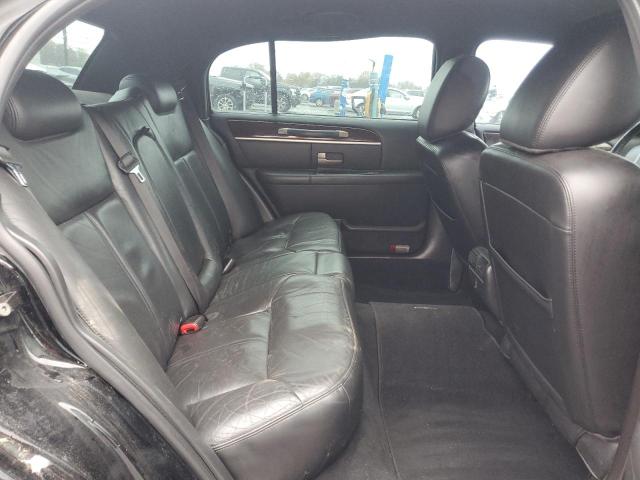 2LNBL8EV8BX755397 - 2011 LINCOLN TOWN CAR EXECUTIVE L BLACK photo 10