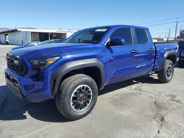 2025 TOYOTA TACOMA DOUBLE CAB, 