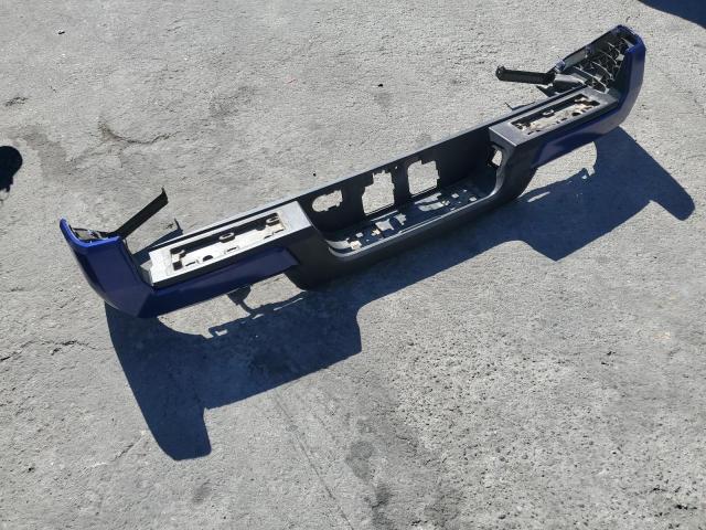 3TMLB5JN6SM094643 - 2025 TOYOTA TACOMA DOUBLE CAB ლურჯი ფოტო 12