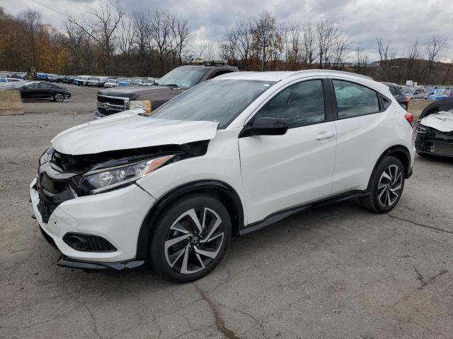 2020 HONDA HR-V SPORT, 