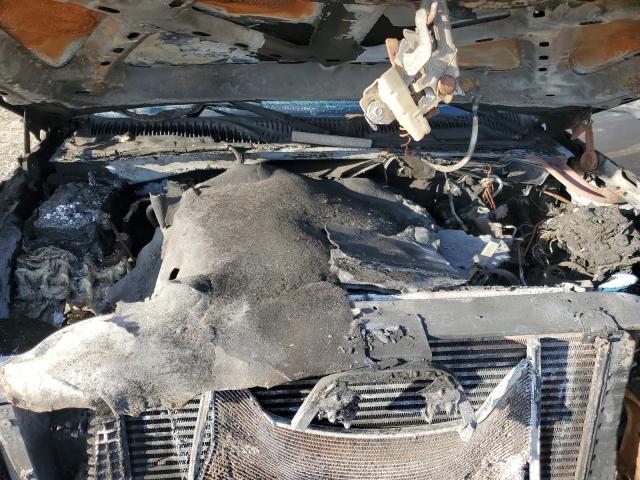 1GCHK29D26E164070 - 2006 CHEVROLET SILVERADO K2500 HEAVY DUTY GRAY photo 11