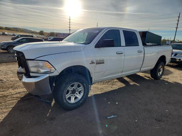 2013 RAM 2500 ST, 