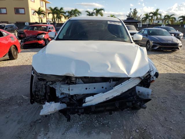 JM3KFACM5K0690687 - 2019 MAZDA CX-5 TOURING WHITE photo 5