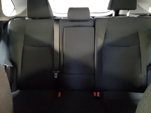 2T3F1RFVXMW210671 - 2021 TOYOTA RAV4 LE RED photo 10