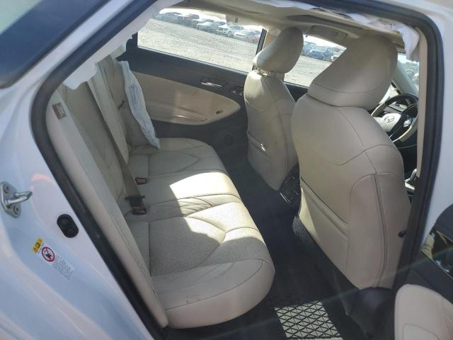 4T1B21FB8KU005889 - 2019 TOYOTA AVALON XLE 白色 照片 10