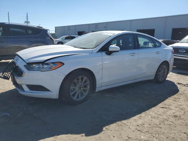 2017 FORD FUSION SE, 