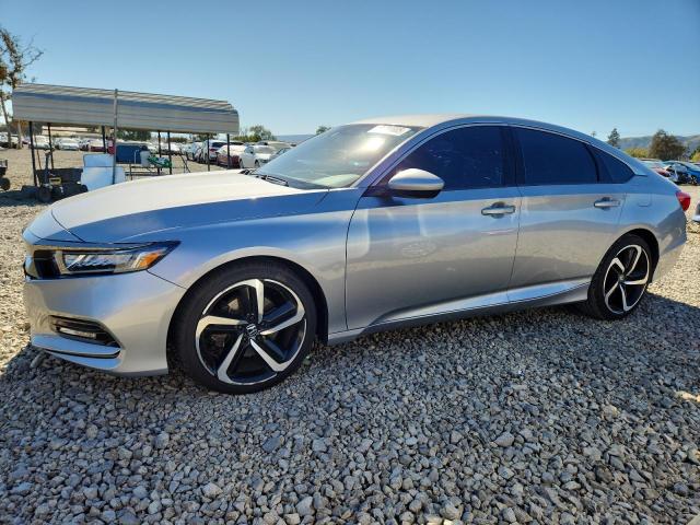2018 HONDA ACCORD SPORT, 