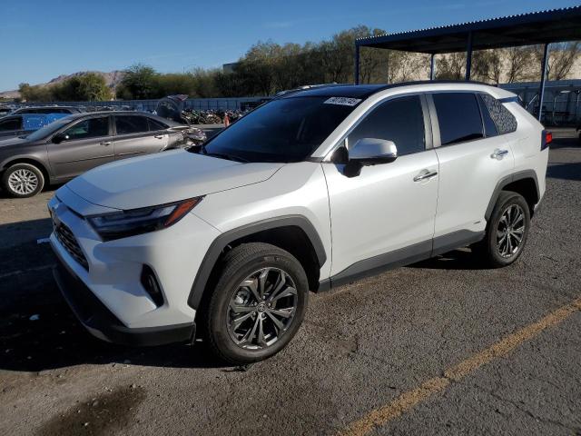 2024 TOYOTA RAV4 LIMITED, 