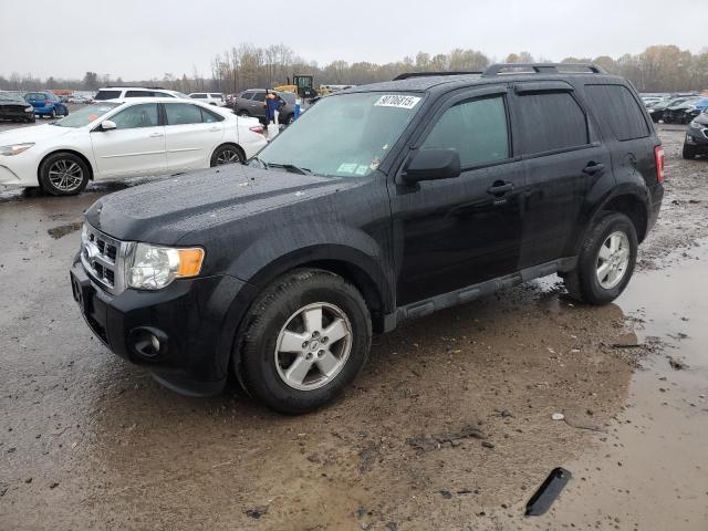 2012 FORD ESCAPE XLT, 